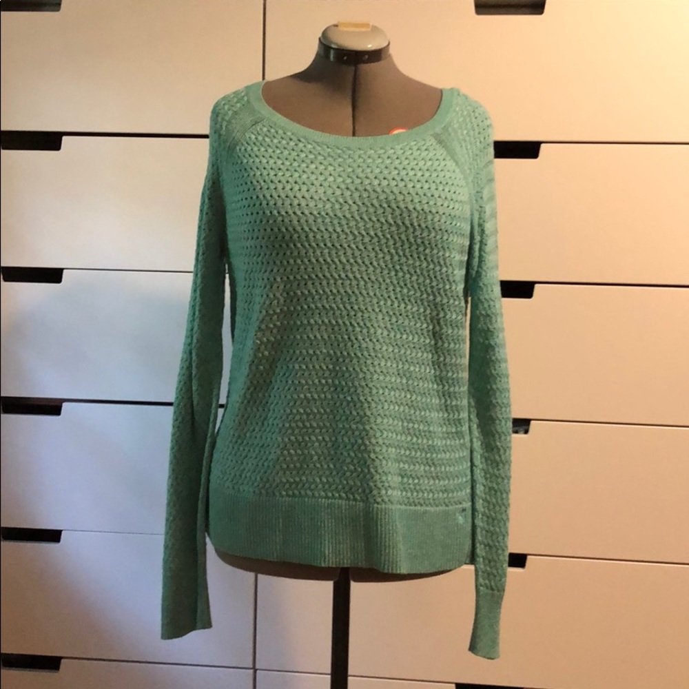 American Eagle Sweater XL